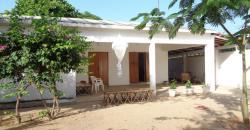 Vente villa 4 chambres hors résidence SALY BAMBARA