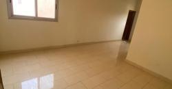Appartement à louer à Dakar: 3 chambres, salon