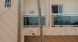 Maison à vendre à camberene Dakar pres de la VDN