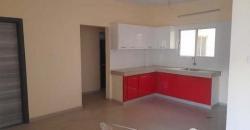 Appartement F4 neuf à louer à Dakar