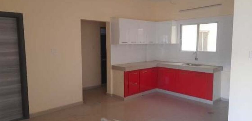 Appartement F4 neuf à louer à Dakar