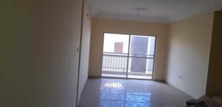 Appartement F4 neuf à louer à Dakar