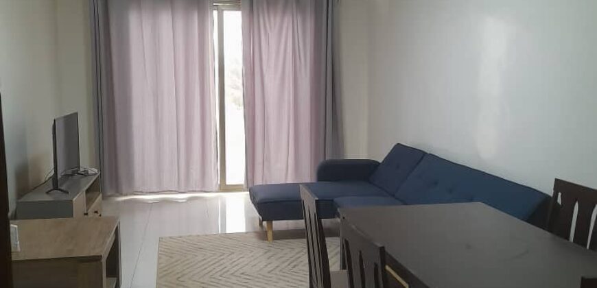APPARTEMENT F4 A LOUER A ALMADIES