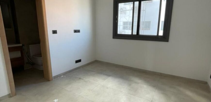 APPARTEMENT F4 A LOUER A OUAKAM