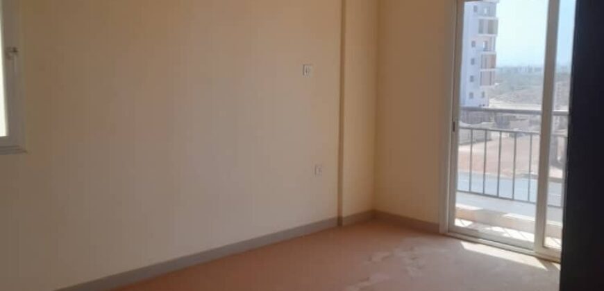 Appartement F4 neuf à louer à Dakar