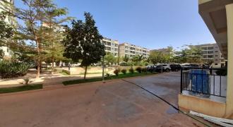 Appartement F4 neuf à louer à Dakar