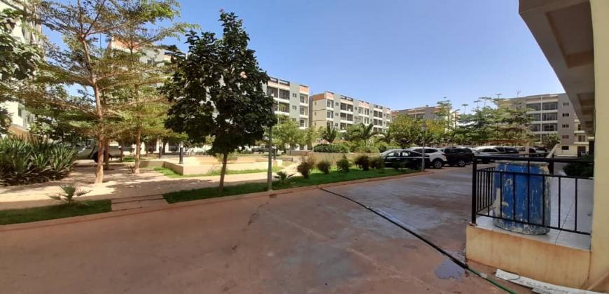 Appartement F4 neuf à louer à Dakar