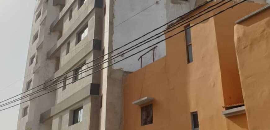 Bel appartement haut standing à vendre à Liberté Dakar