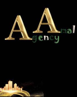 Amal Agency Amal AGENCY