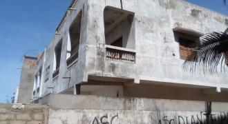 Maison a vendre à petit Mbao Dakar