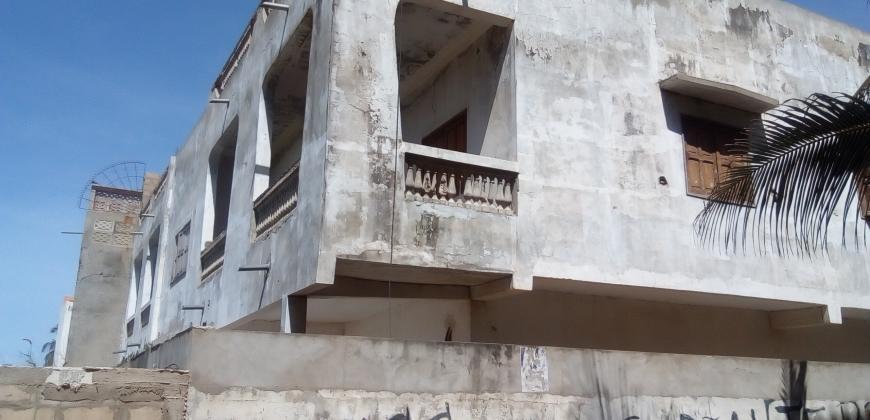 Maison a vendre à petit Mbao Dakar