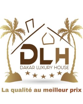 Dakar luxury HOUSE