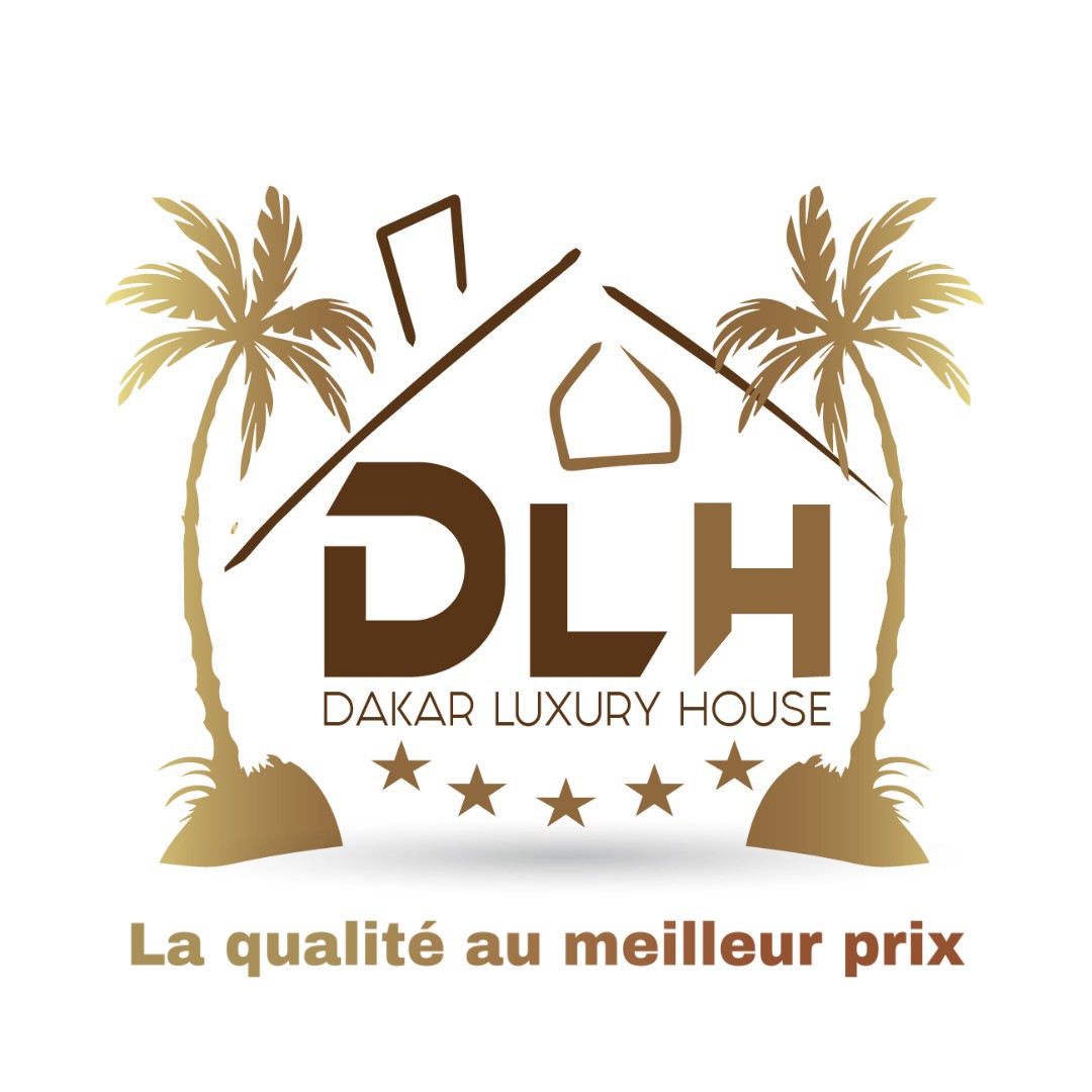 Dakar luxury HOUSE
