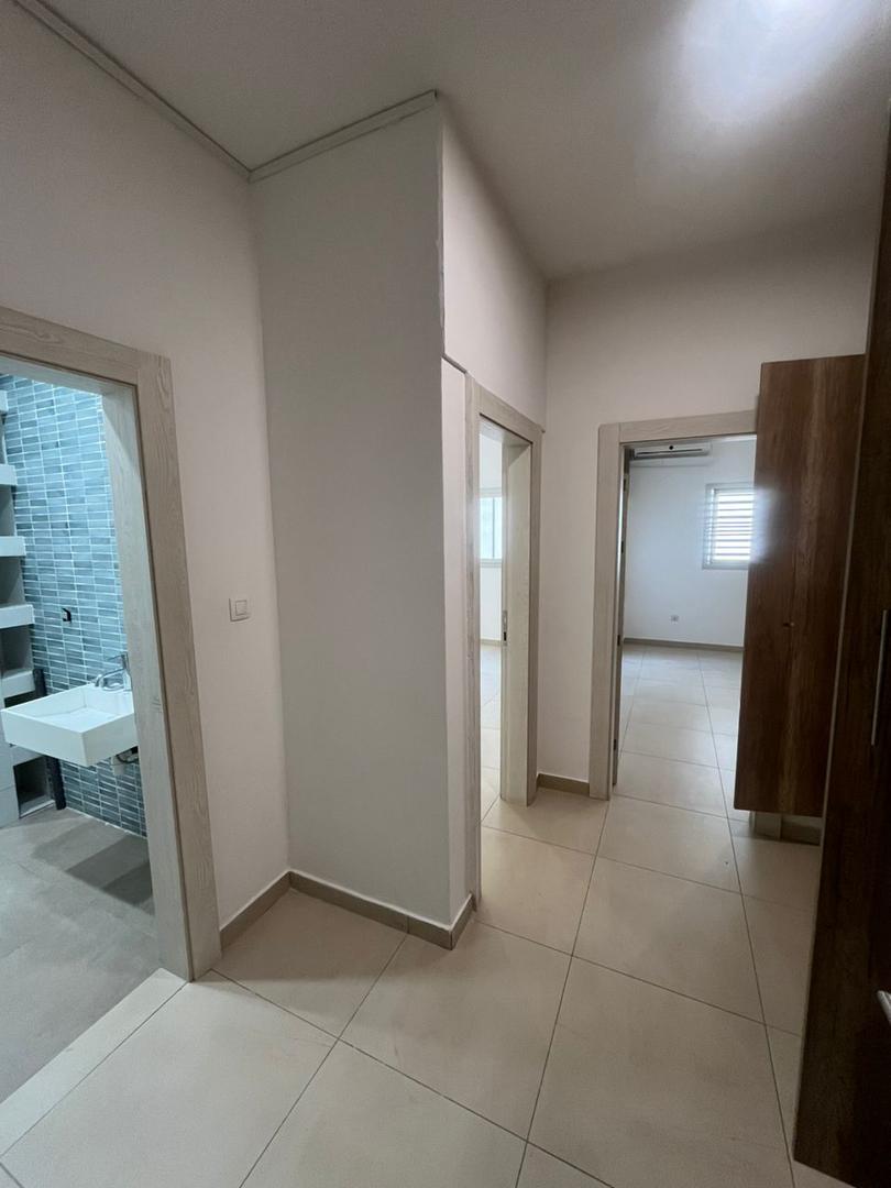 Magnifique appartement à louer au centre-ville de Dakar