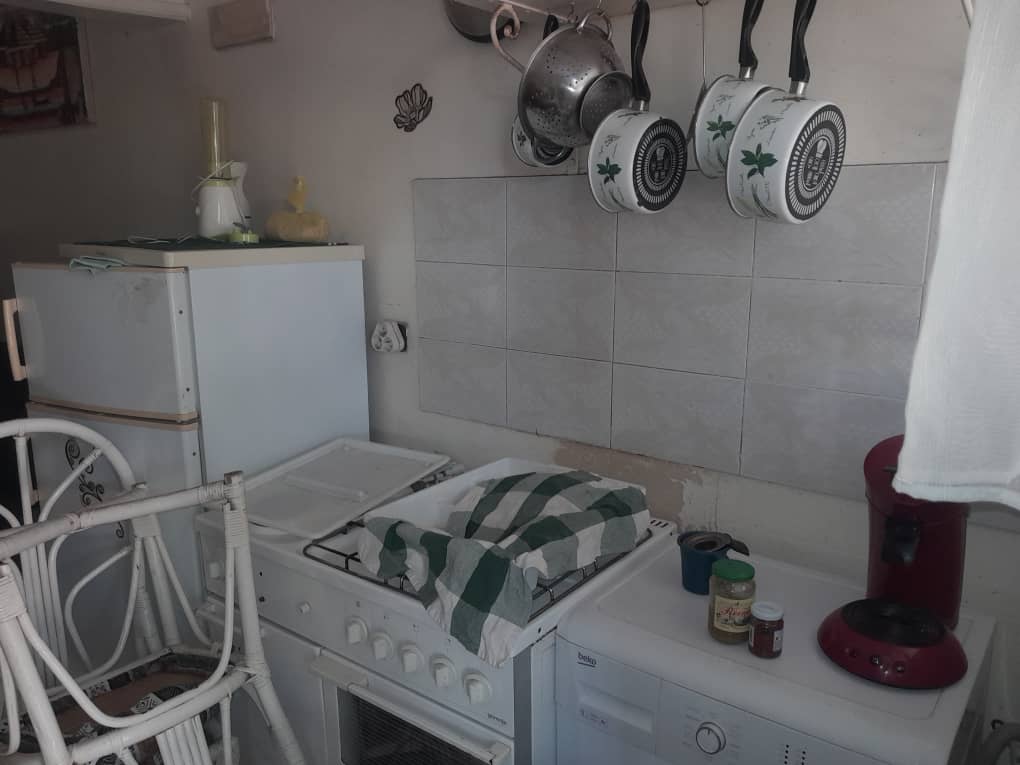 Studio meublé à louer – Saly Portudal, Mbour