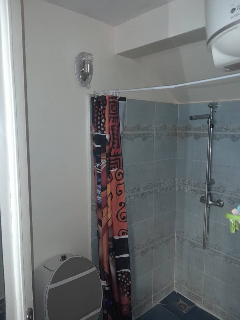 Studio meublé à louer – Saly Portudal, Mbour