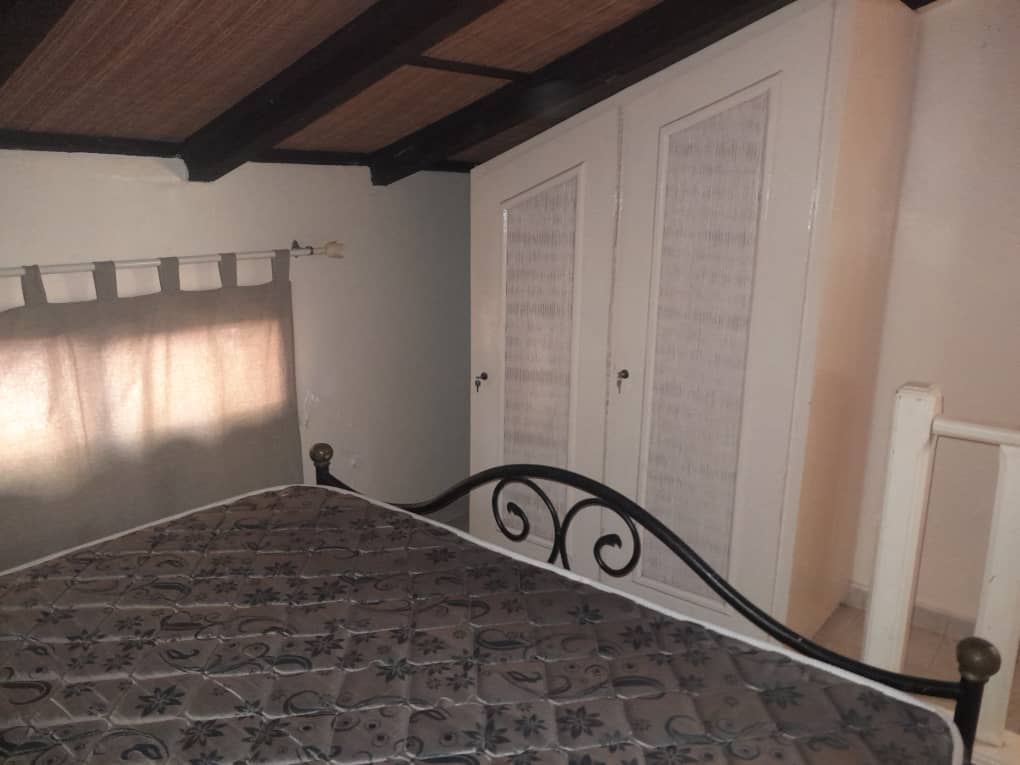 Studio meublé à louer – Saly Portudal, Mbour