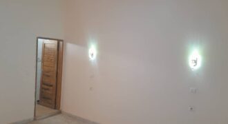 Studio non meublé à louer – Saly Portudal, Mbour