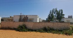 Maison F2 à vendre – Bambilor, Dakar