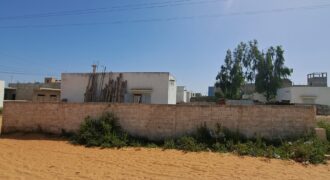 Maison F2 à vendre – Bambilor, Dakar
