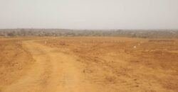 Terrain de 180 m² à vendre – Keur Moussa, Thiès