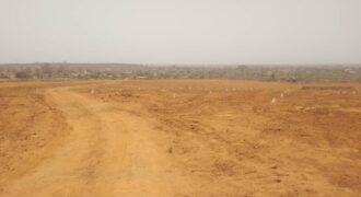 Terrain de 180 m² à vendre – Keur Moussa, Thiès