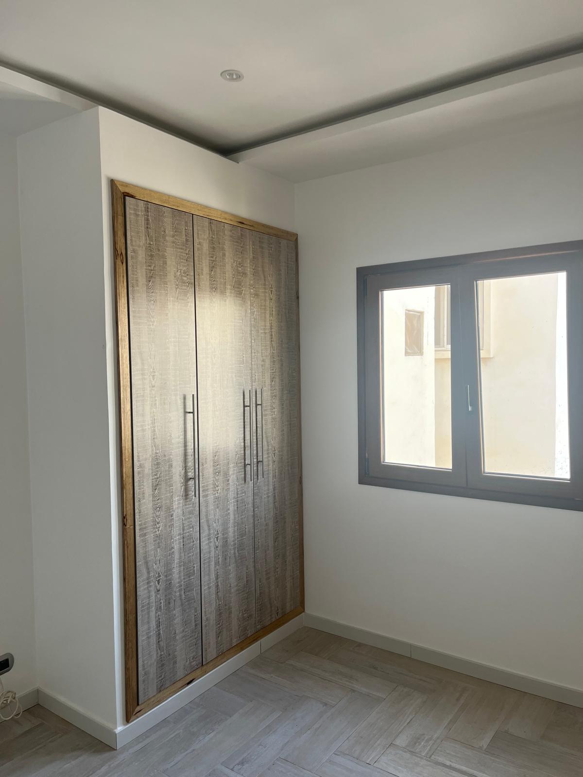 A Louer – Appartement F4 haut standing – Keur Gorgui