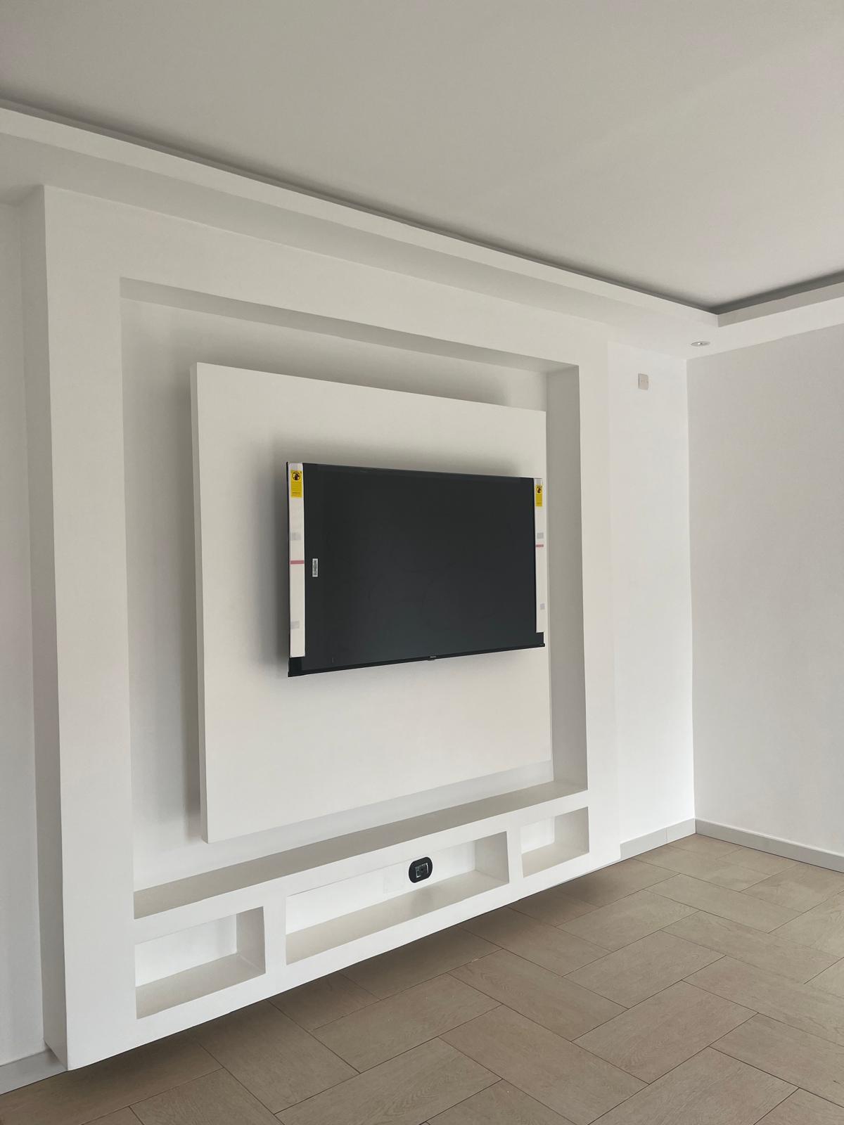 A Louer – Appartement F4 haut standing – Keur Gorgui