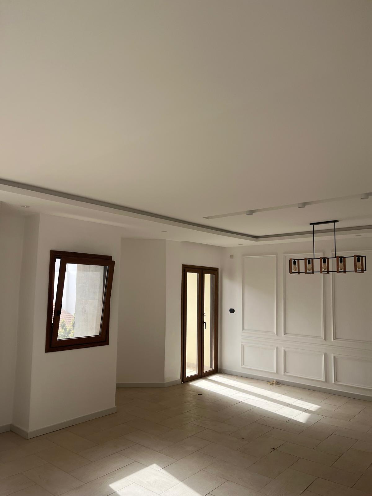 A Louer – Appartement F4 haut standing – Keur Gorgui