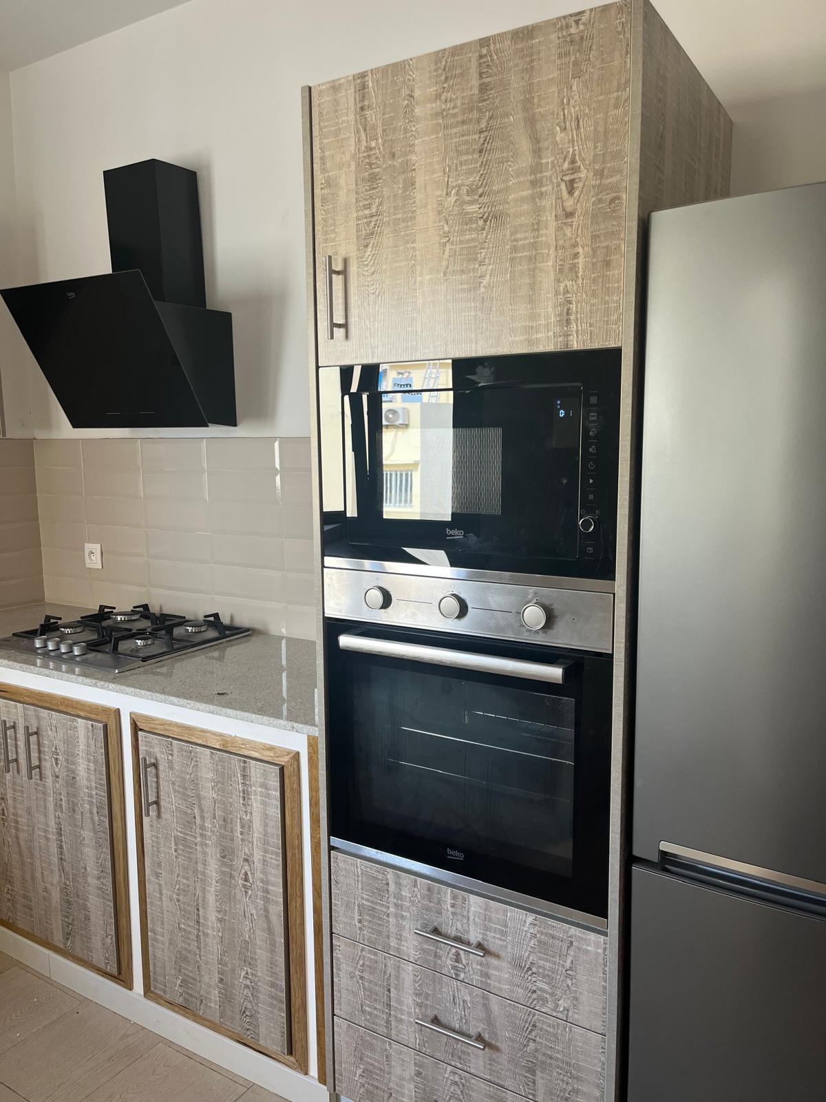 A Louer – Appartement F4 haut standing – Keur Gorgui