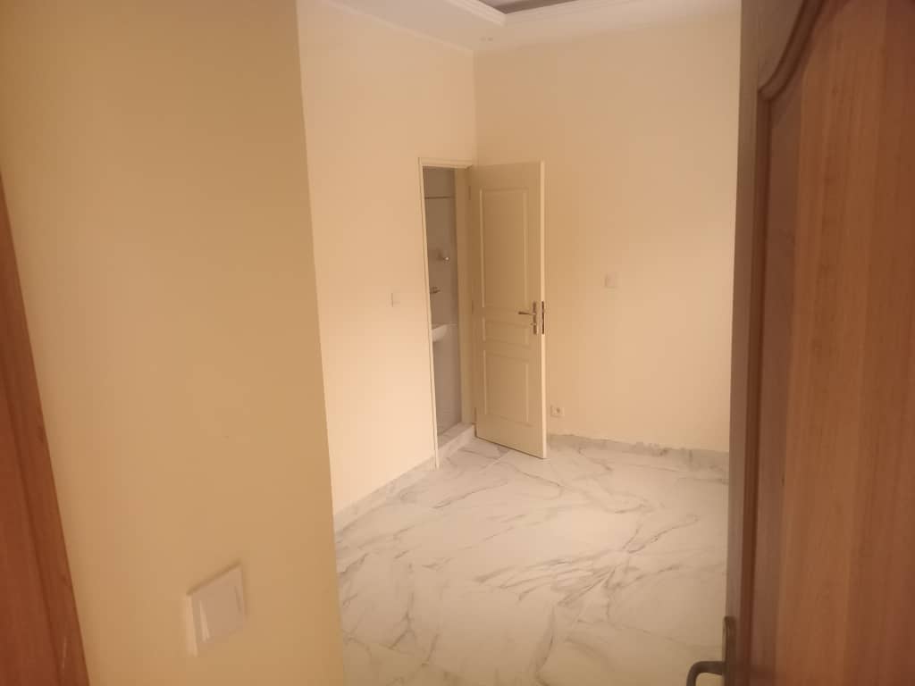 Appartement neuf 3 chambres à louer – Ngor-Almadies, Dakar