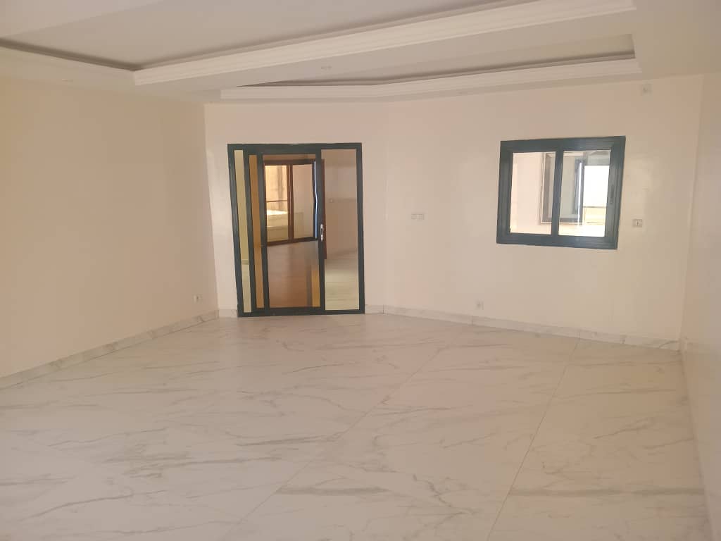 Appartement neuf 3 chambres à louer – Ngor-Almadies, Dakar