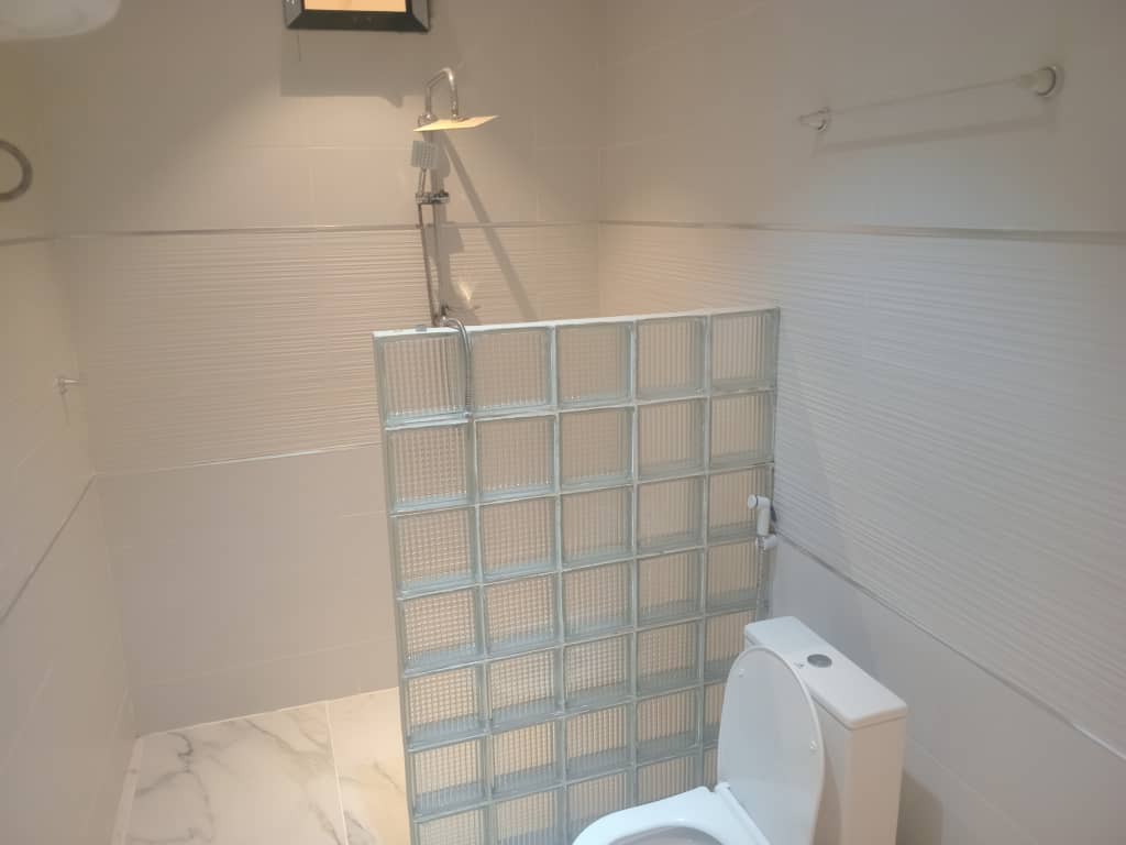 Appartement neuf 3 chambres à louer – Ngor-Almadies, Dakar