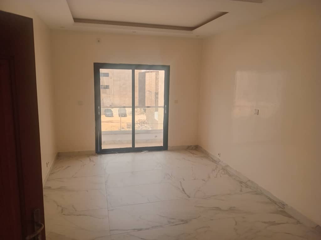 Appartement neuf 3 chambres à louer – Ngor-Almadies, Dakar