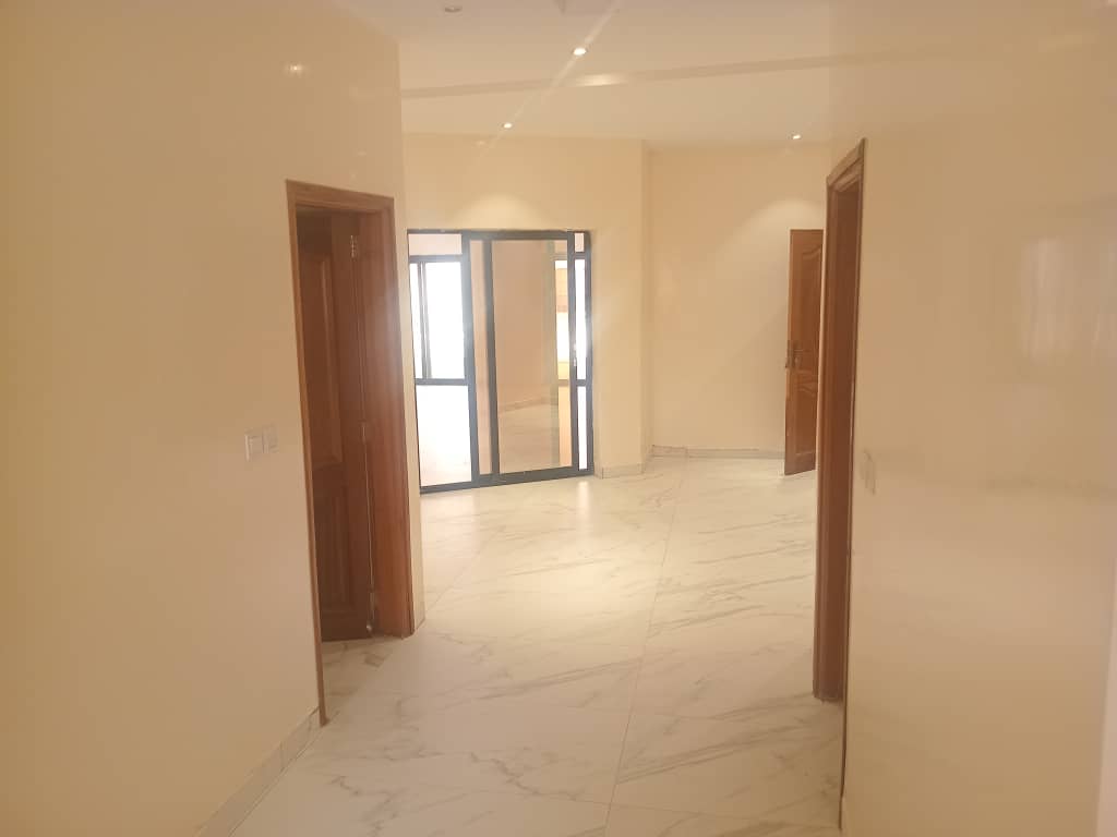Appartement neuf 3 chambres à louer – Ngor-Almadies, Dakar