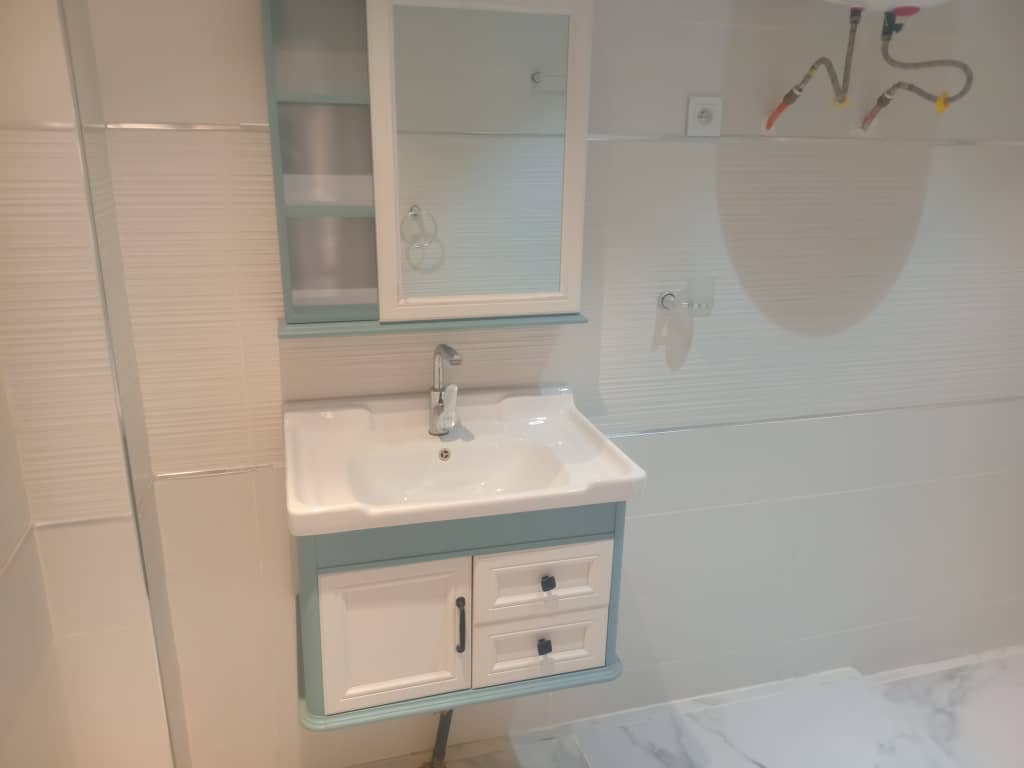 Appartement neuf 3 chambres à louer – Ngor-Almadies, Dakar