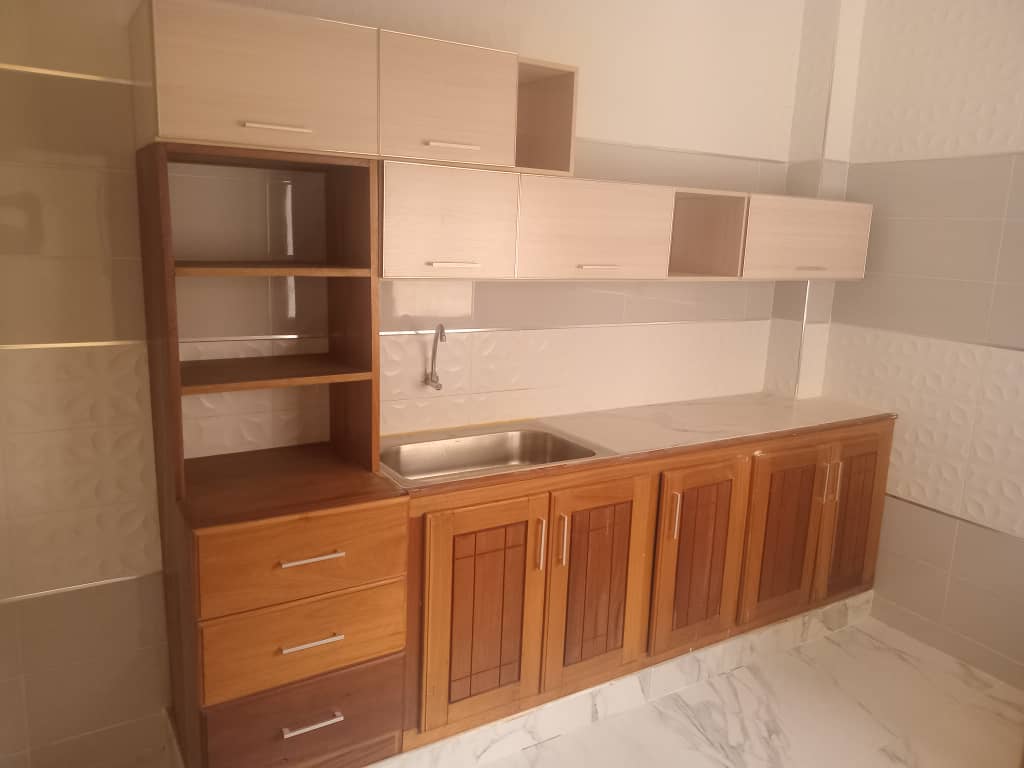 Appartement neuf 3 chambres à louer – Ngor-Almadies, Dakar