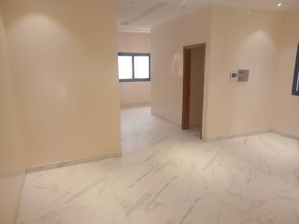 Appartement neuf 3 chambres à louer – Ngor-Almadies, Dakar