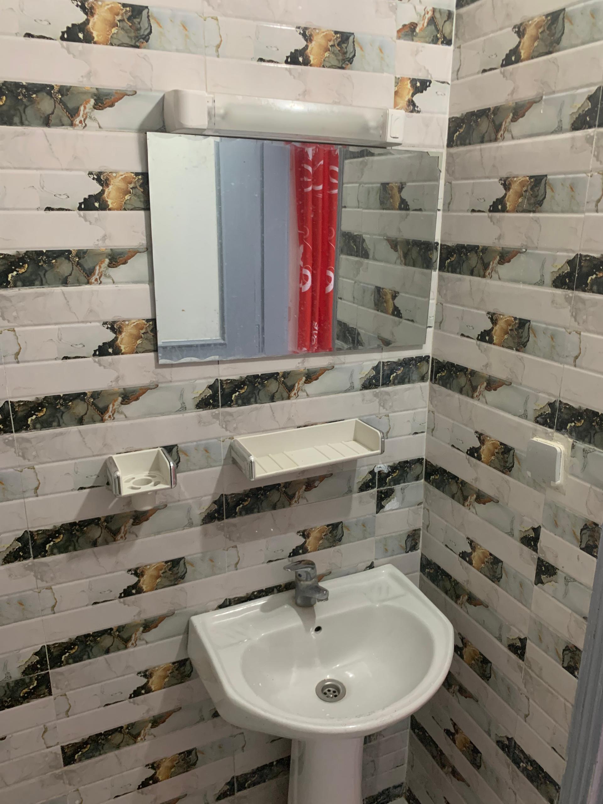 Appartement meublé à louer – Cité Mixta, Dakar