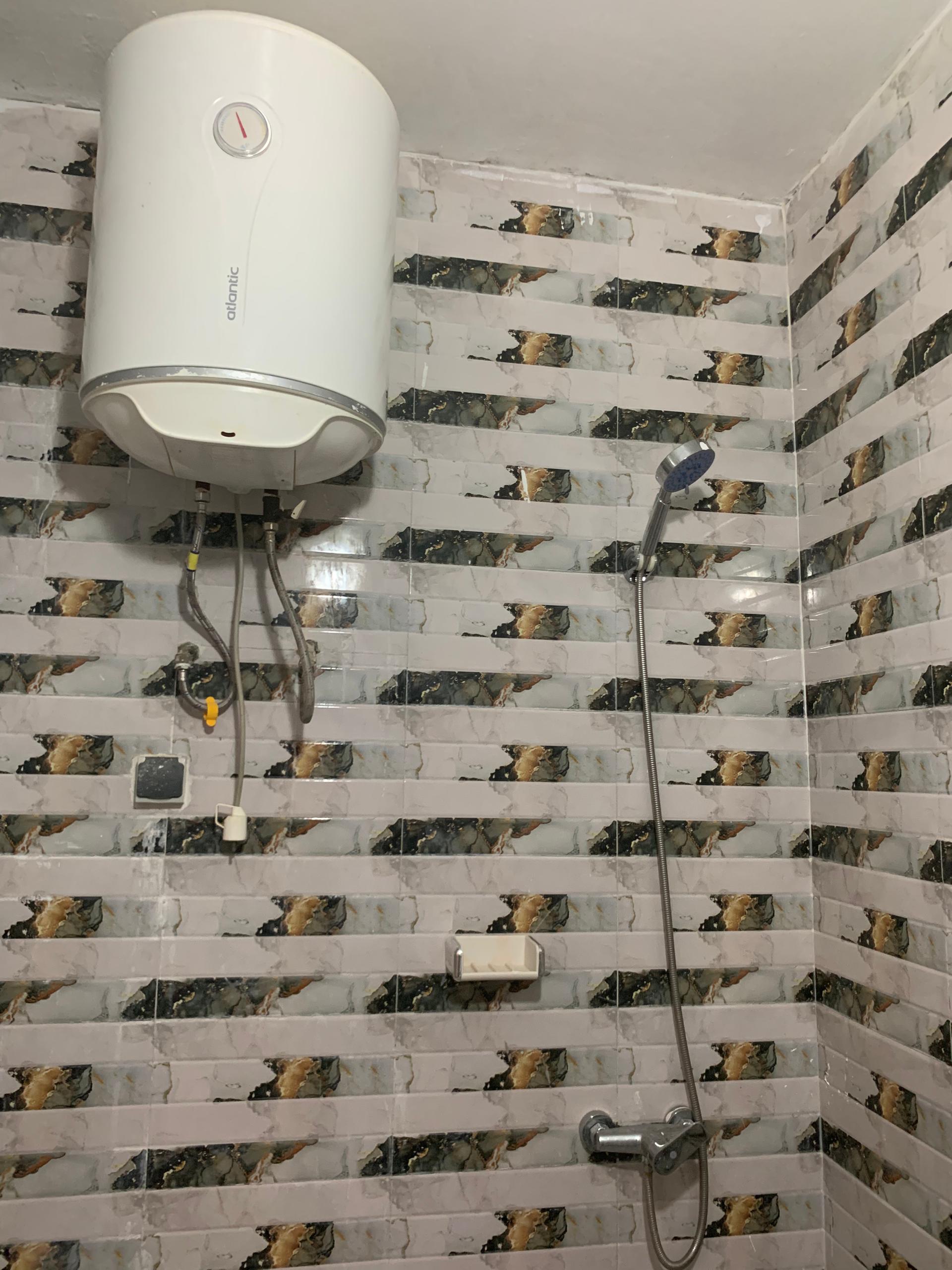 Appartement meublé à louer – Cité Mixta, Dakar