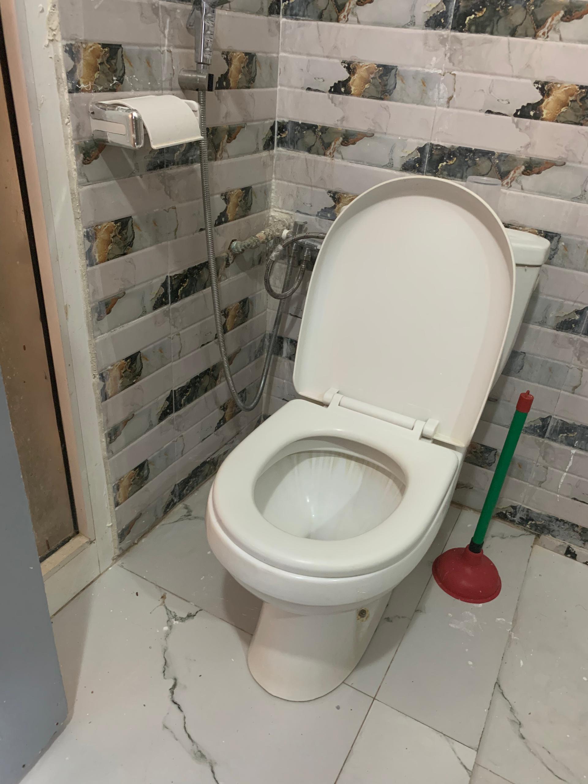 Appartement meublé à louer – Cité Mixta, Dakar