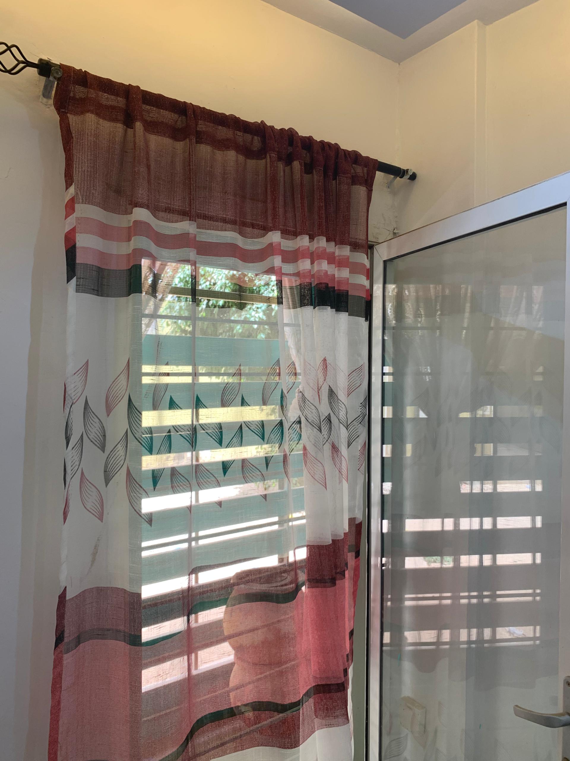 Appartement meublé à louer – Cité Mixta, Dakar