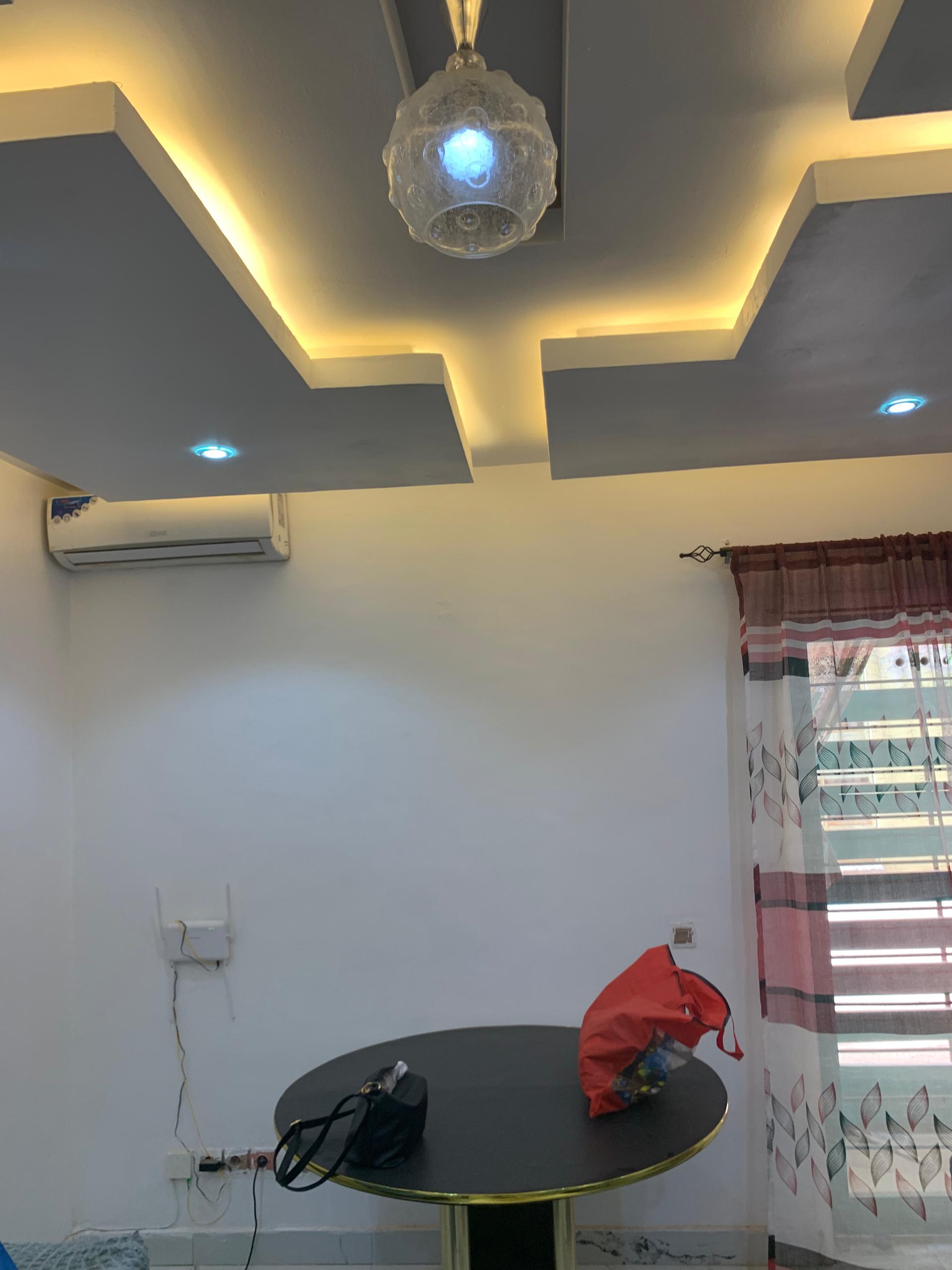 Appartement meublé à louer – Cité Mixta, Dakar