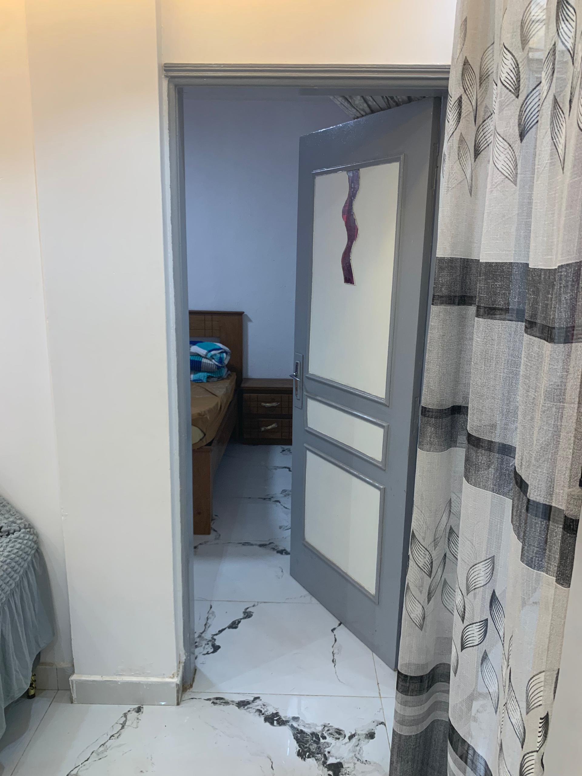 Appartement meublé à louer – Cité Mixta, Dakar