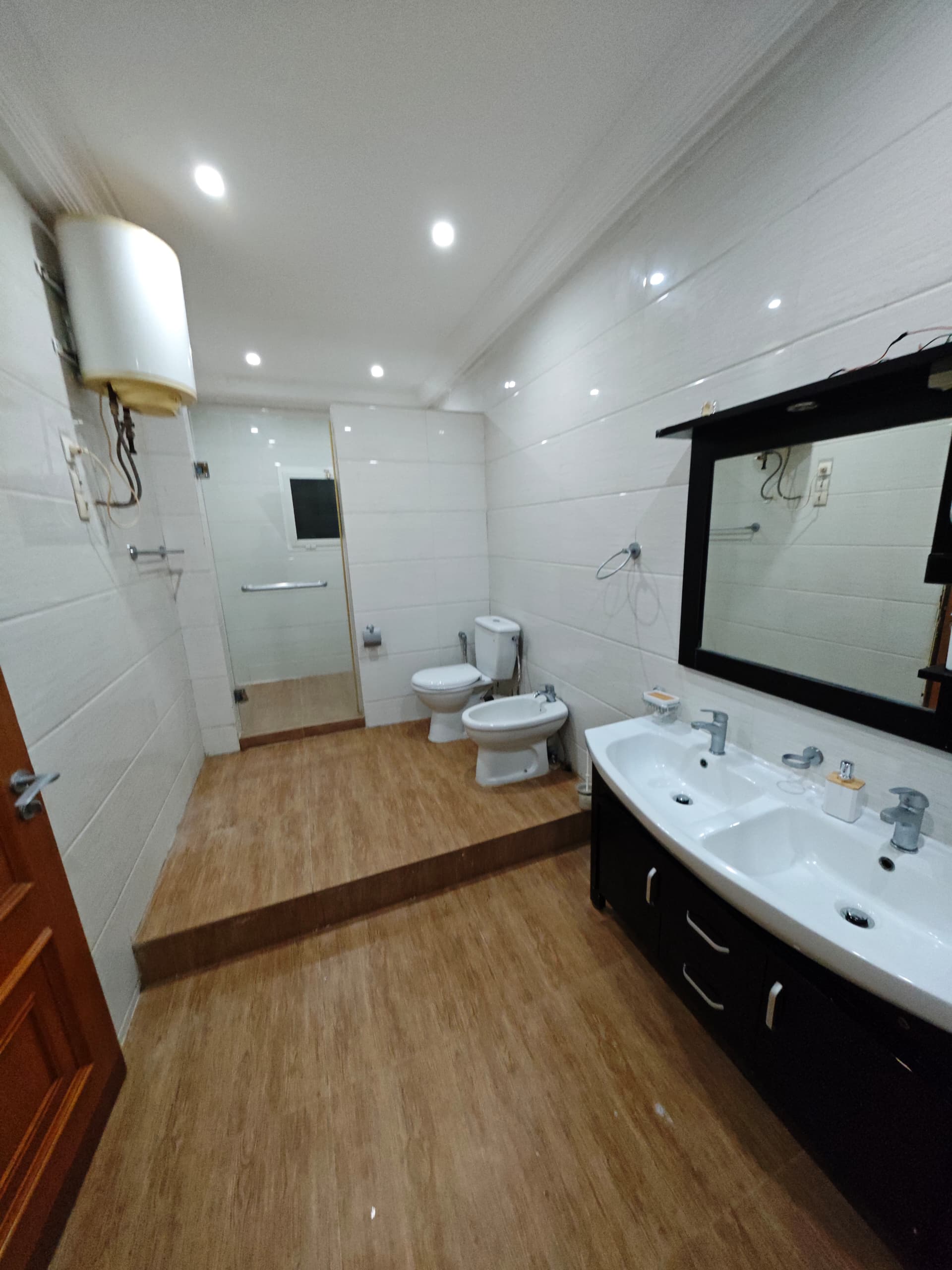 A Louer – Appartement meuble haut standing aux Almadies