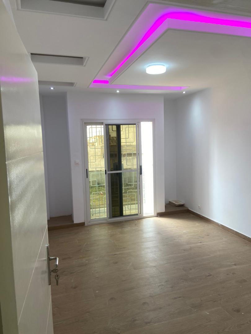 A Louer – Appartement spacieux à Kounoune