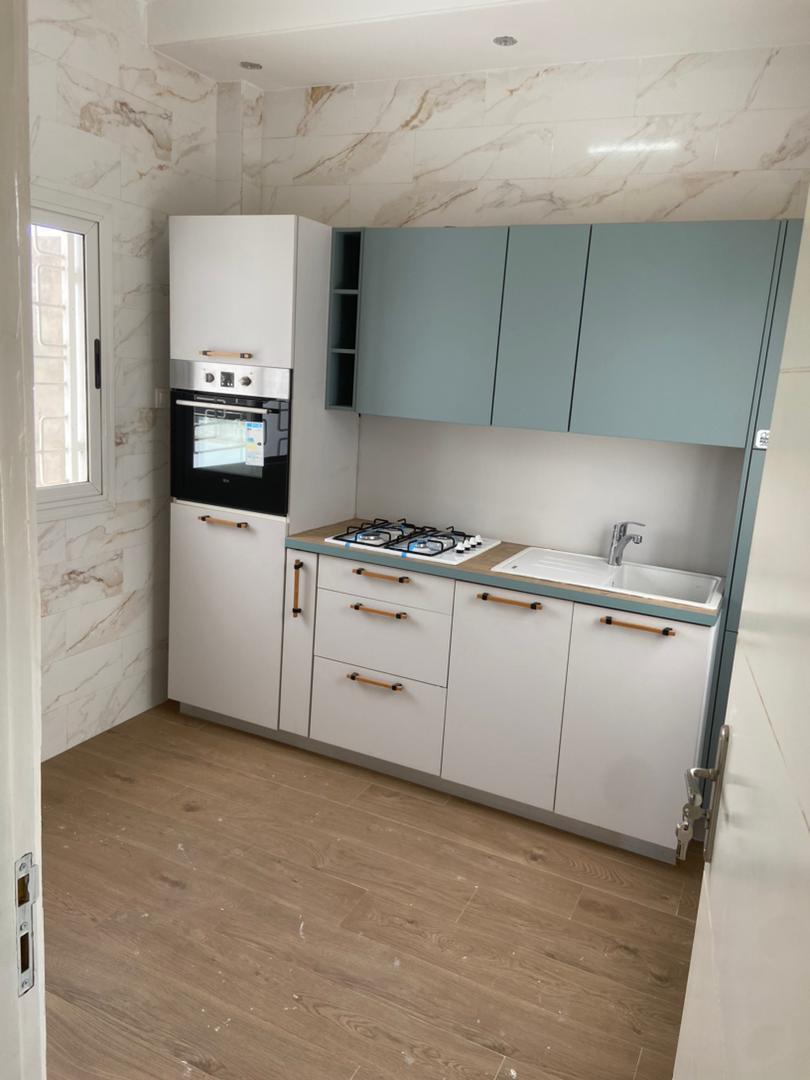 A Louer – Appartement spacieux à Kounoune