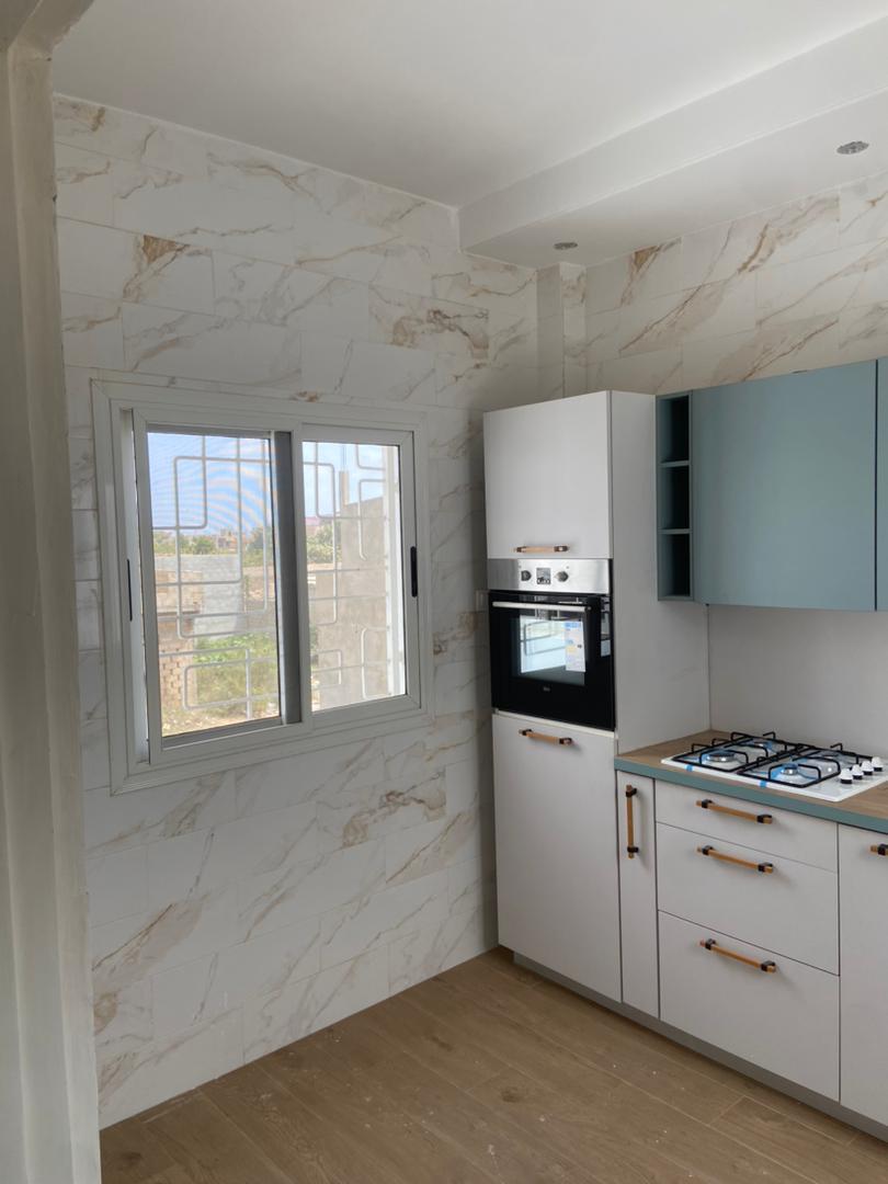 A Louer – Appartement spacieux à Kounoune