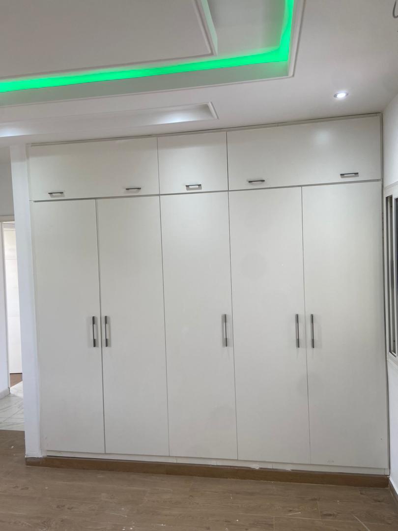 A Louer – Appartement spacieux à Kounoune