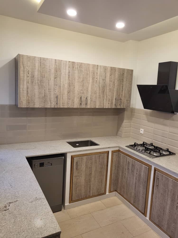 A Louer – Appartement F4 haut standing – Keur Gorgui